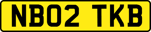 NB02TKB