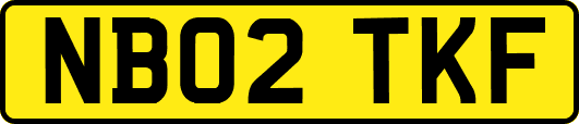 NB02TKF