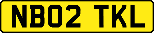 NB02TKL