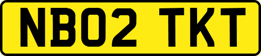 NB02TKT