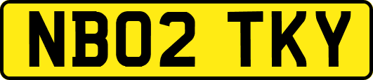 NB02TKY