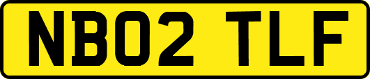 NB02TLF