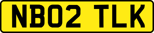 NB02TLK