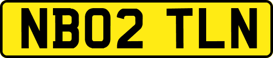 NB02TLN