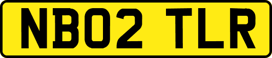 NB02TLR