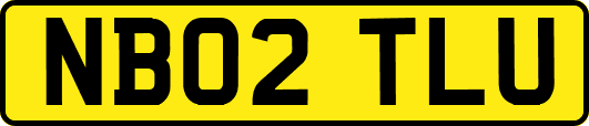NB02TLU