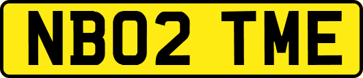 NB02TME