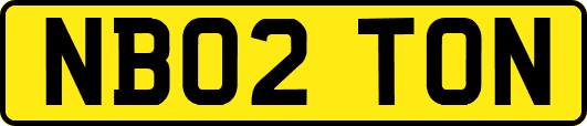 NB02TON