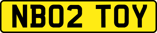 NB02TOY