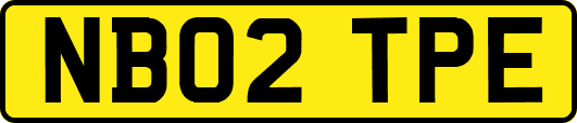 NB02TPE