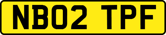 NB02TPF