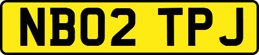 NB02TPJ