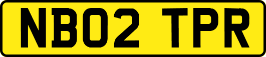 NB02TPR