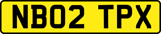 NB02TPX