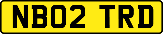 NB02TRD