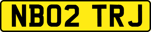 NB02TRJ