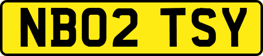 NB02TSY