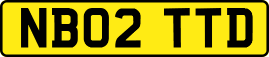 NB02TTD