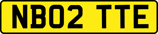 NB02TTE
