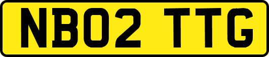 NB02TTG
