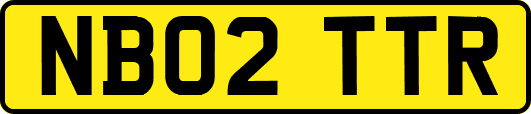 NB02TTR