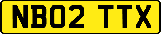 NB02TTX