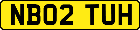 NB02TUH