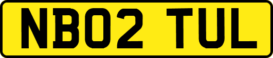 NB02TUL