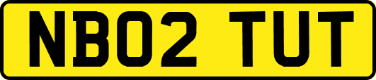 NB02TUT