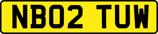 NB02TUW