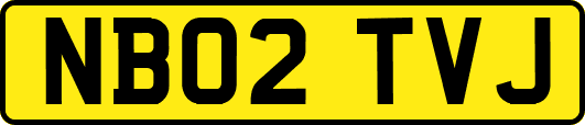 NB02TVJ