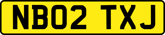NB02TXJ