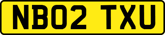 NB02TXU