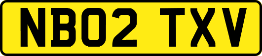 NB02TXV