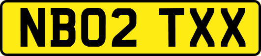 NB02TXX