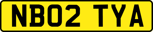 NB02TYA