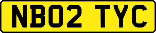 NB02TYC
