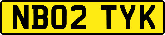 NB02TYK