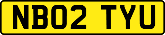 NB02TYU