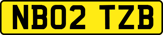 NB02TZB
