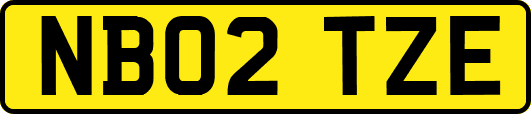 NB02TZE