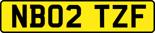 NB02TZF