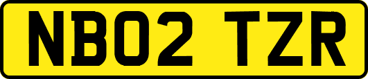 NB02TZR