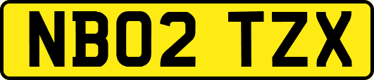 NB02TZX