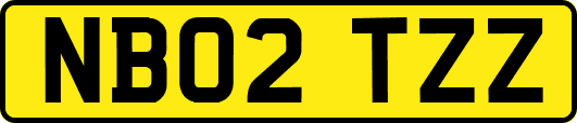 NB02TZZ
