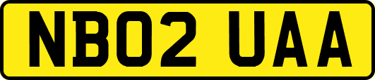NB02UAA
