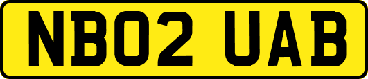 NB02UAB