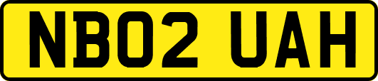 NB02UAH