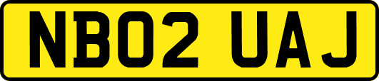 NB02UAJ