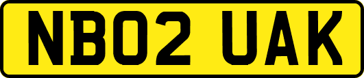 NB02UAK